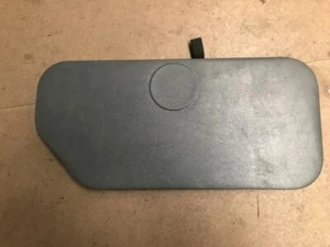 Toyota Hilux 2005 - 2015 SR SR5 workmate space cab under seat jack cover lid RH - Picture 1 of 3