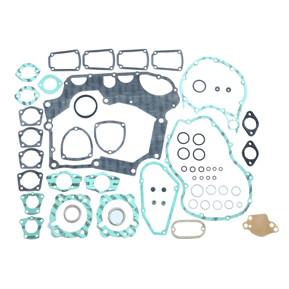 Motordichtsatz Athena für Ducati MHR 900 SS 79-82 / R 900 80-82 / SD 900 80-82 - Изображение 1 из 4