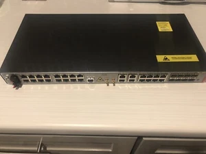 Cisco A901-4C-FT-D ASR 901 Router - - Picture 1 of 7
