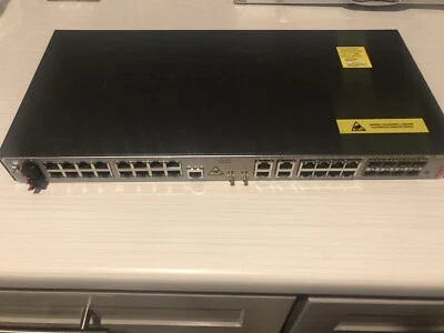 Cisco A901-4C-FT-D ASR 901 Router - - Image 1 of 4