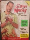For Da Love Of Money  (DVD, 2000)