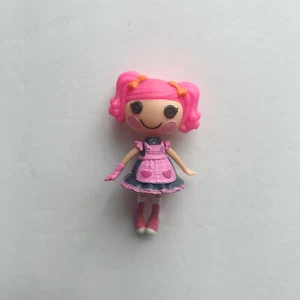 Mini Lalaloopsy Doll Berry's Blueberry Party 3 Inch MGA - Picture 1 of 8
