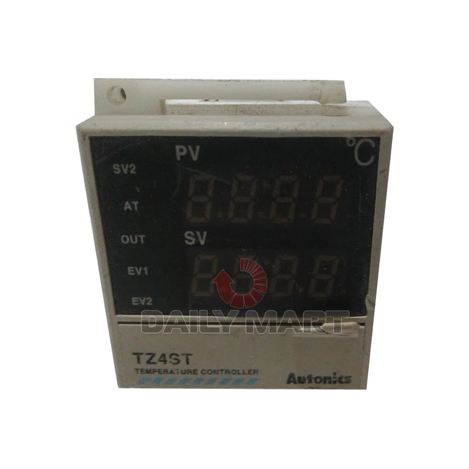 Новый в коробке контроллер температуры AUTONICS TZ4ST-14R - Изображение 1 из 3