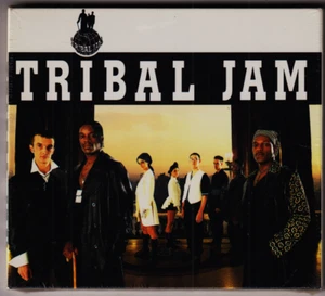 CD (SEALED) TRIBAL JAM /TRIBAL JAM (DIGIPACK) - Imagen 1 de 2