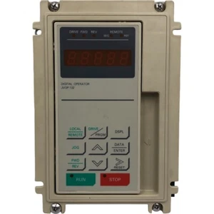 Painel para Inversor Yaskawa JVOP-132 - Picture 1 of 4