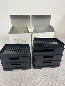 Applied Biosystems 4317237 3130 & 3100 series Plate Base 96-Well (7pcs) - Picture 1 of 2