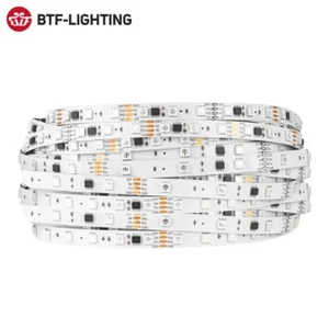 Madrix Led Lights Dual Signal Similar WS2815 WS2811 External 1 IC Control Many L - Bild 1 von 6