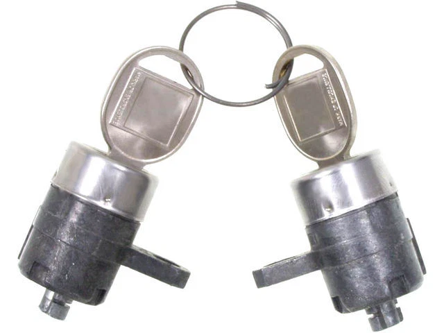 Комплект дверного замка для 1992-1995 Cadillac Seville 1993 1994 QM155XN - Изображение 1 из 1