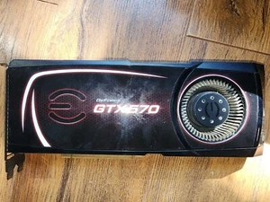 Video Card - Picture 1 of 1