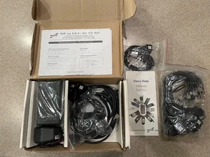 GSM Lock - Unlock - ROOT - 3 Track Magnetic Encoder - EMV - Smart Card - R\W DUP - Picture 1 of 13