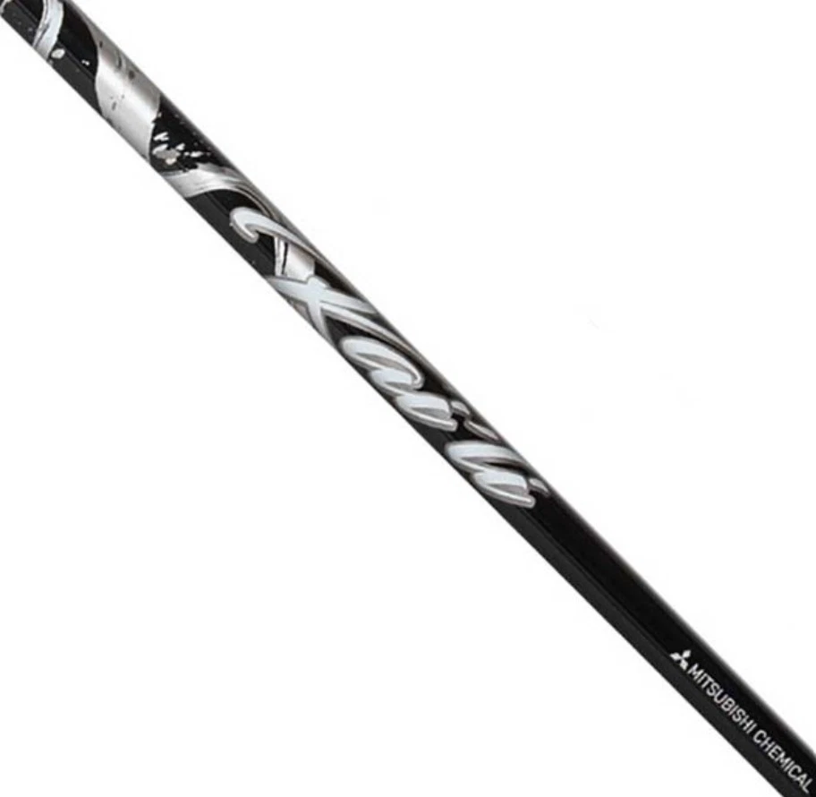 Mitsubishi Chemical Kai'li White Cobra MyFly8 Fairway Wood Extra Stiff 77g Shaft - Image 1 of 1