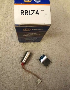 Napa Echlin CONDENSER RR 174 NIB, NOS, NEW - Bild 1 von 2