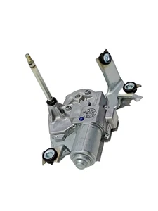 HONDA PILOT REAR TAILGATE LIFTGATE WINDOW GLASS WIPER MOTOR 2016-2022 OEM - Picture 1 of 17