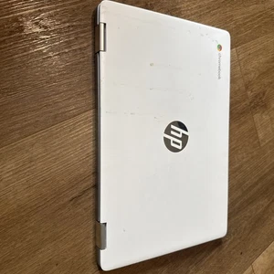 HP Chromebook X360 14a-ca0004na (untested) Not working - Picture 1 of 12