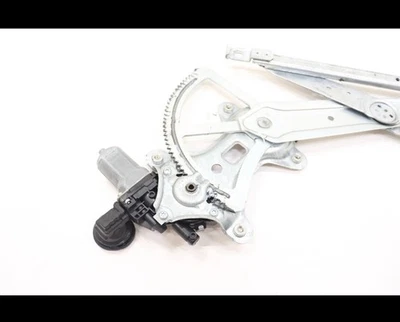 OEM 2007 - 2021 TOYOTA TUNDRA FRONT LEFT SIDE DOOR WINDOW REGULATOR W/ MOTOR OBO - Image 1 of 4