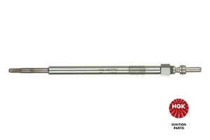 Glow Plugs Set 4x fits VOLVO S60 Mk2 2.4D 14 to 18 NGK 30777311 32290415 Quality - Picture 1 of 2