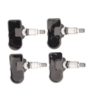 4x TPMS Tire Pressure Sensor Valve A0035400217 For Mercedes-Benz C300 W204 W205 - Bild 1 von 4