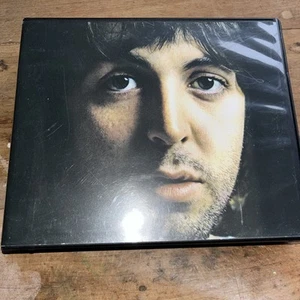 Paul Mccartney : A Life by Peter Ames Carlin (2009, Compact Disc) - Imagen 1 de 2