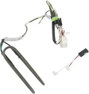 Genuine OEM Whirlpool W11650660 Refrigerator Electric Defrost Heater Assembly - Picture 1 of 1