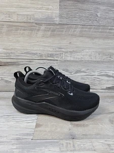 Brooks Mujer Glycerin 22 1204341B020 Negro Zapatos para Correr Tenis Talla 9 - Imagen 1 de 13
