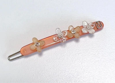 Alexandre De Paris Flor de Encaje Rosa Heapin Lindo Elegante De Japón Foto 1 de 4