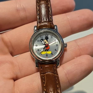 Disney Store Women's Mickey Mouse Watch - Picture 1 of 7