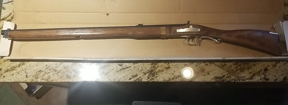 PIONEER MODEL BB76  1976  From  Ultra-Hi Products Co. "Kentucky Air Rifle" NIB - Image 1 of 4