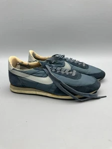 1984 Nike Rio Running 1710 Größe 10,5 Karton ohne Deckel Schuhe Turnschuhe STLB/LTS - Bild 1 von 10