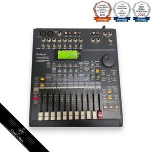 Roland VM-3100 Mischstation Audio Digital Midi Mischpult 24 Bit VM3100 JP - Bild 1 von 7