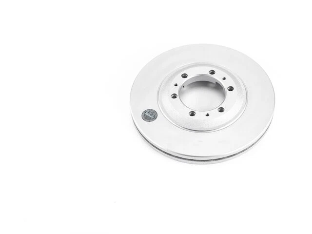 Front Brake Rotor For 1992-2002 Isuzu Trooper 1993 1994 1995 1996 1997 CC584MN - Image 1 of 1