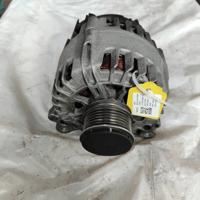 03P903023D Alternador  SKODA ROOMSTER (5J) 1.2 TDI CR (55Kw) Mnv 5p/d/1199cc - Imagen 1 de 4