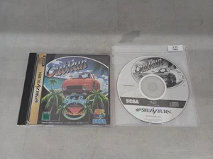 SEGA OUTLAN SEGASATURN SOFT - Bild 1 von 3