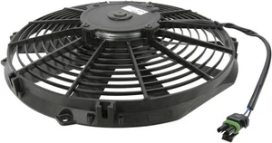 Ventilador de refrigeración de repuesto Moose Racing OE (Z4018) - Imagen 1 de 1