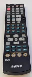 Mando a distancia YAMAHA RAV328 modelo WJ19460 EE. UU. - probado funcionando - Imagen 1 de 7