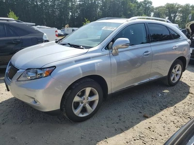 防锁制动零件执行器和泵组件 AWD 适合 11 LEXUS RX350 1974553 — 第 1/4 张图片