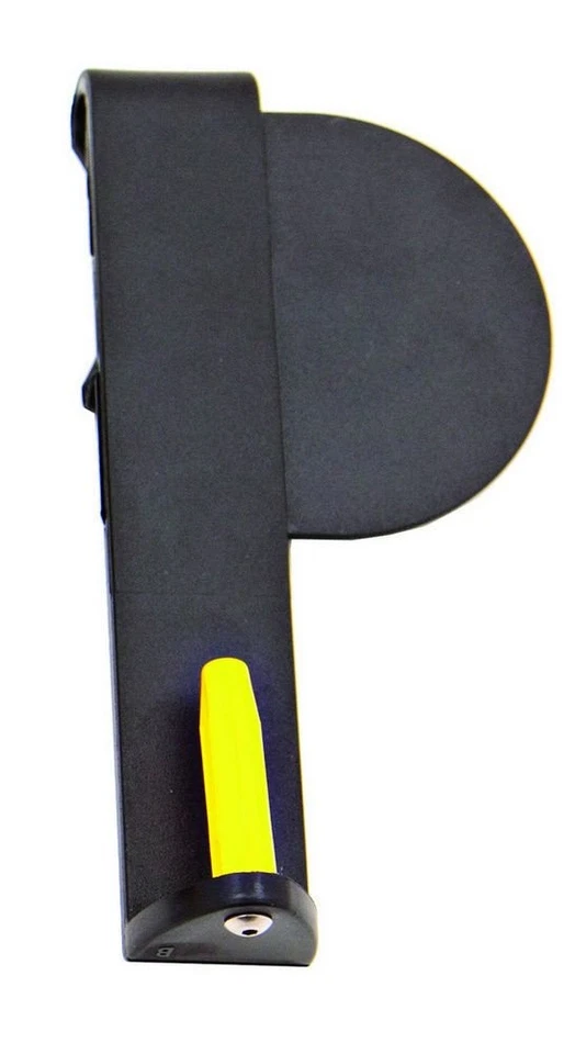 Versacarry Pant Holster Fits XSmall 9mm Pistol w/3" Barrel Black 9-XS - Image 1 of 1