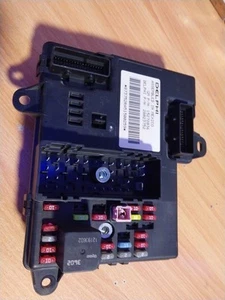 2006 Pontiac G6 Body Control Module 15272036 - Picture 1 of 7
