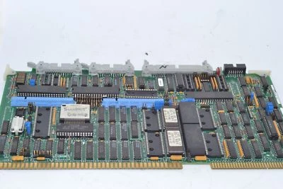 Intel RadiSys PBA 454108-003 Psbc18603a Diversen Control Board - Image 1 of 4