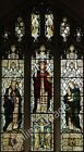 Photo 6X4 St Edward The Confessor, Westcot Barton, Oxon - Window Middle B C2003