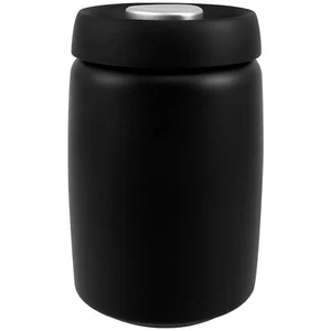 Coffee Vacuum Canister Sealed Lid Coffee Canister 1200ml Coffee Bean RS - Picture 1 of 11