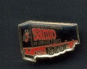 Pin's - Samro (Ref 378) - Picture 1 of 1