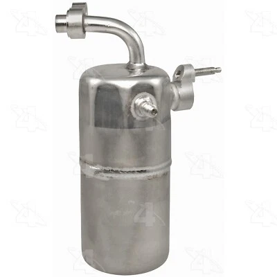 For 1999-2006 Chevrolet Silverado 1500 A/C Accumulator 4 Seasons 2000 2001 2002 - Image 1 of 2