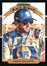 2020 Donruss Racing Card Pick