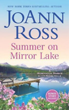 Joann Ross Summer on Mirror Lake (Poche) Honeymoon Harbor
