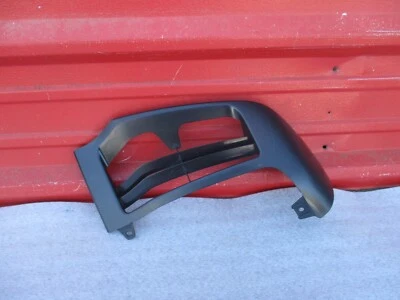 LEXUS RX350 450h PARAGOLPES DELANTERO GUARNICIÓN LATERAL OEM LH 2010 2011 2012 10 11 12 Foto 1 de 4