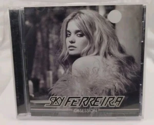 Sky Ferreira - OBSESSION SINGLE* ONLY ONE ON EBAY AS OF 5/7/25 UPDATED PRICE* - Foto 1 di 5