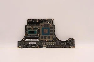 For Lenovo Legion S7 16IAH7 5B21H80248 I7-12700H RTX3070-8G 8G-RAM Motherboard - Afbeelding 1 van 4
