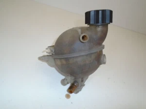 BOTELLA EXPANSIÓN RADIADOR CITROEN C3 WISH MK1 FL (A42) 2002-2009 1.4 + TAPA - Imagen 1 de 5