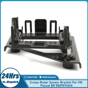 Für VW Golf 7 Audi A3 ACC OEM 5Q0907461A Rapid Adaptive Radarsensor Halterung - Afbeelding 1 van 6