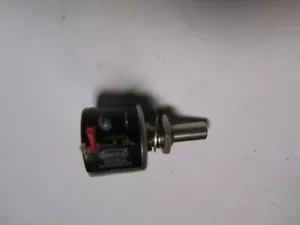 VISHAY SPECTROL 535 PRECISION POTENTIOMETER USED - Picture 1 of 7